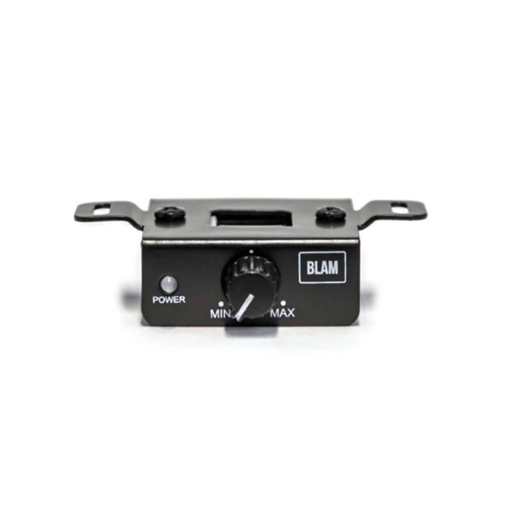 BLAM BL-RA251 Mono Amplifier BL-RA251