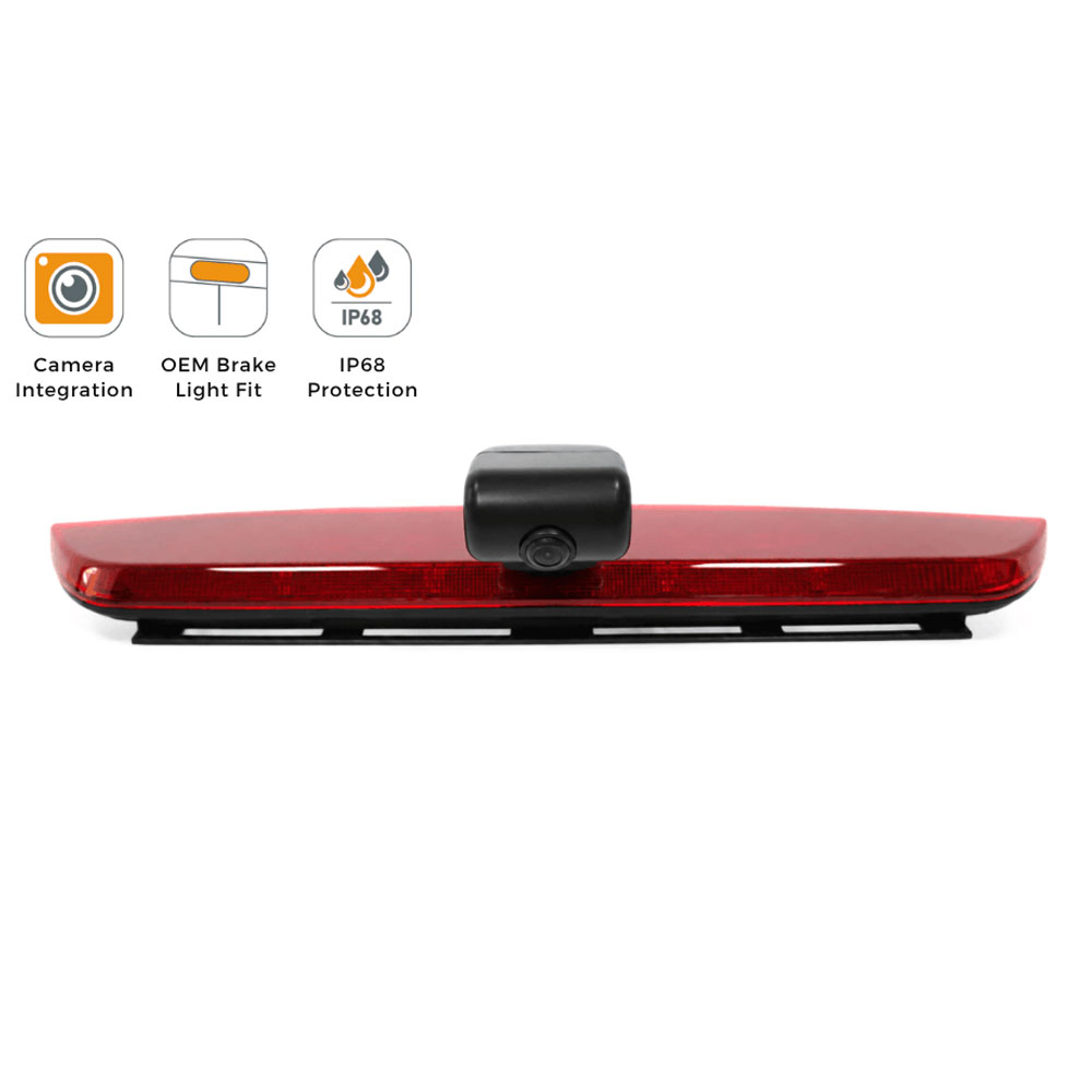 Incar Tec CVC-FOR-05 Volkswagen CVC-FOR-05