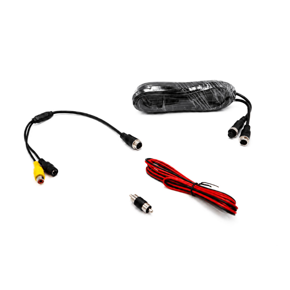 Incar Tec CVC-FOR-05 Volkswagen CVC-FOR-05