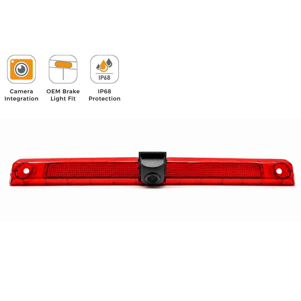 Incar Tec CVC-REN-04 Renault CVC-REN-04