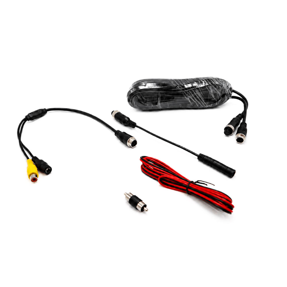 Incar Tec CVC-REN-04 Renault CVC-REN-04