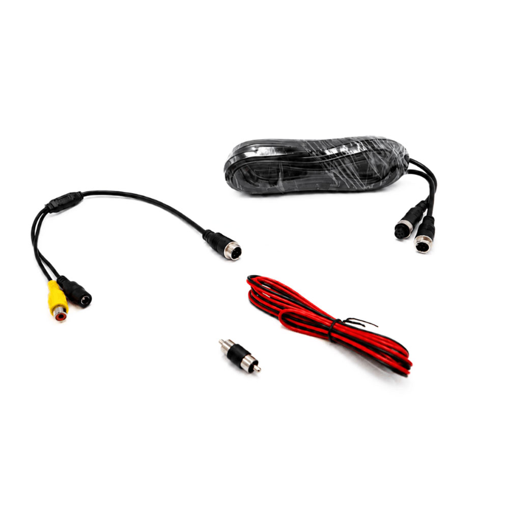 Incar Tec CVC-REN-06 Mercedes CVC-REN-06