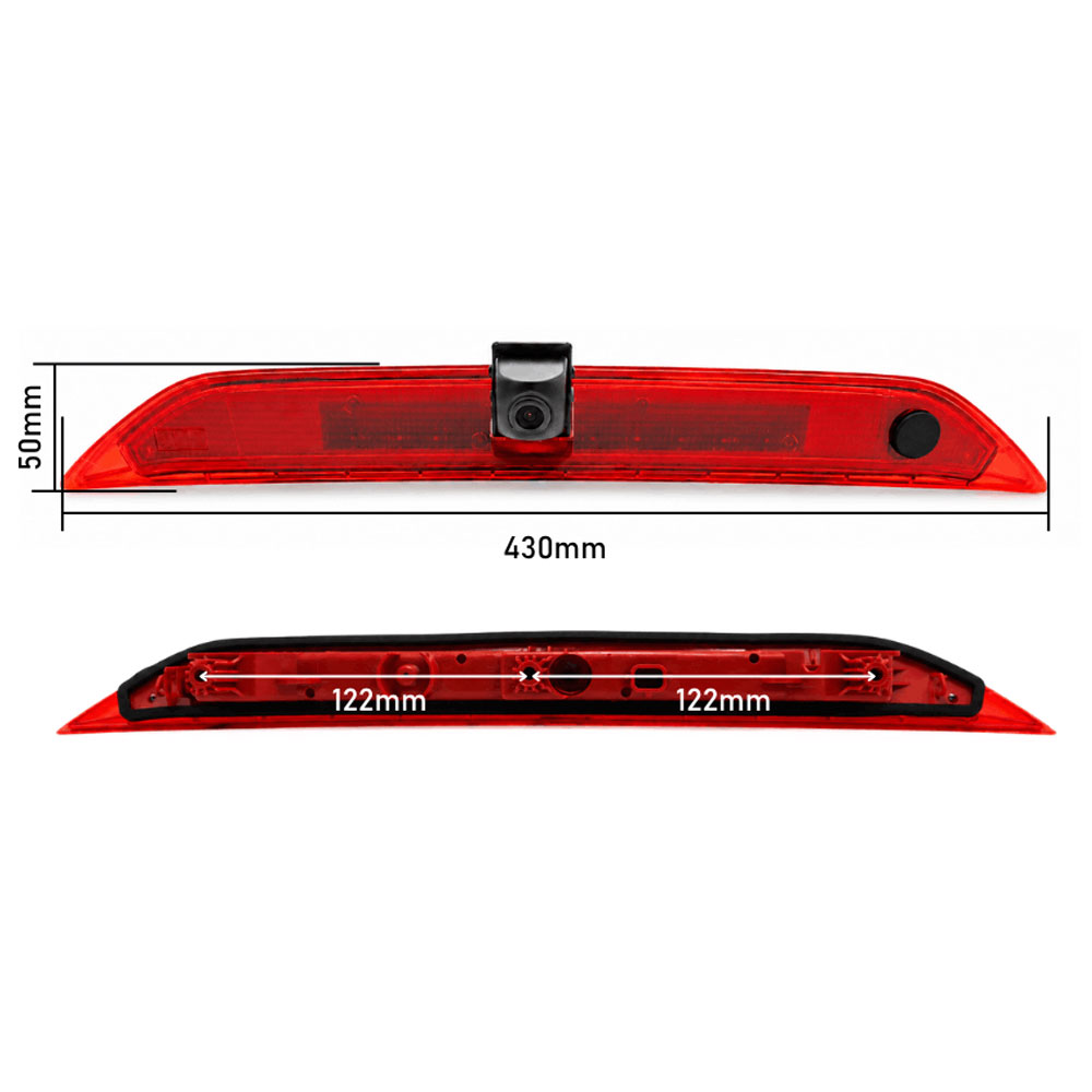 Incar Tec CVC-REN-06 Mercedes CVC-REN-06