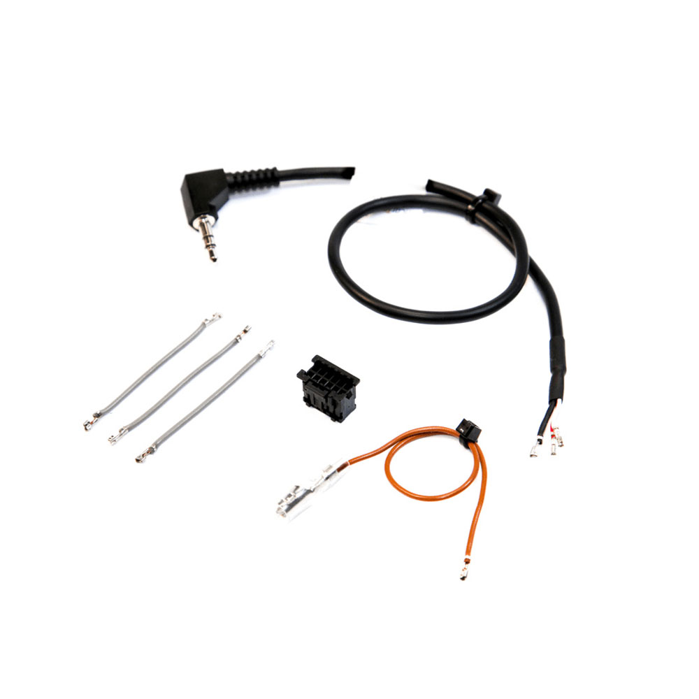 InCarTec FK-229-SWC Nissan FK-229-SWC