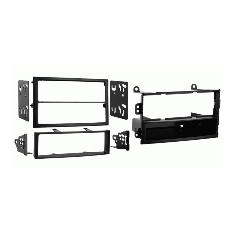 InCarTec FK-229-SWC Nissan FK-229-SWC