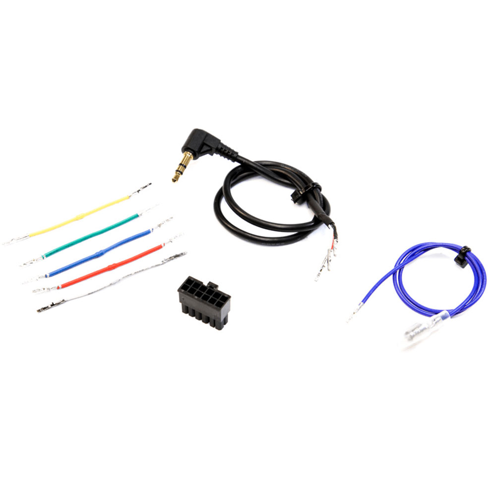 InCarTec FK-234-SWC2-D Skoda FK-234-SWC2-D
