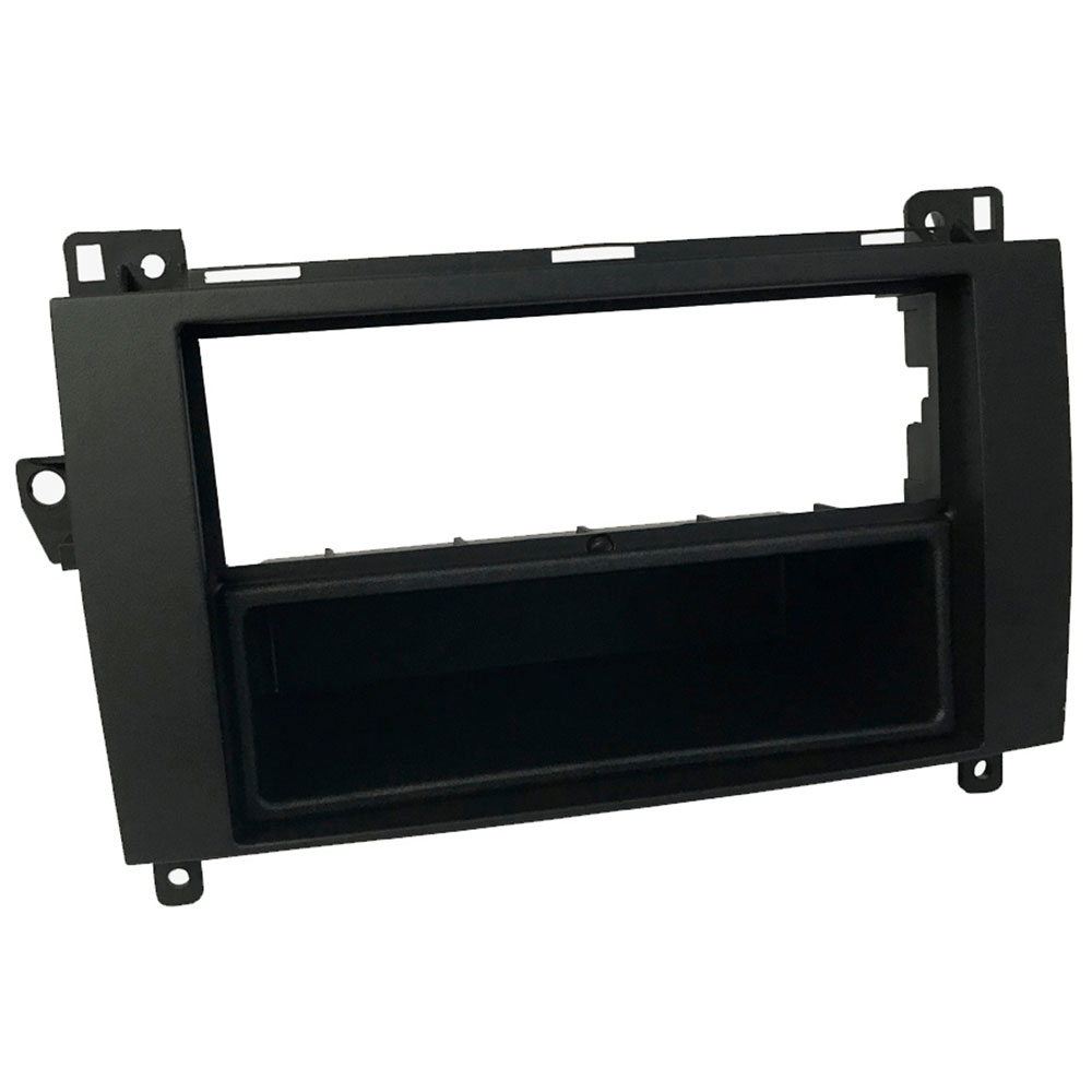 InCarTec FK-257-NTG2.5 Mercedes FK-257-NTG2.5