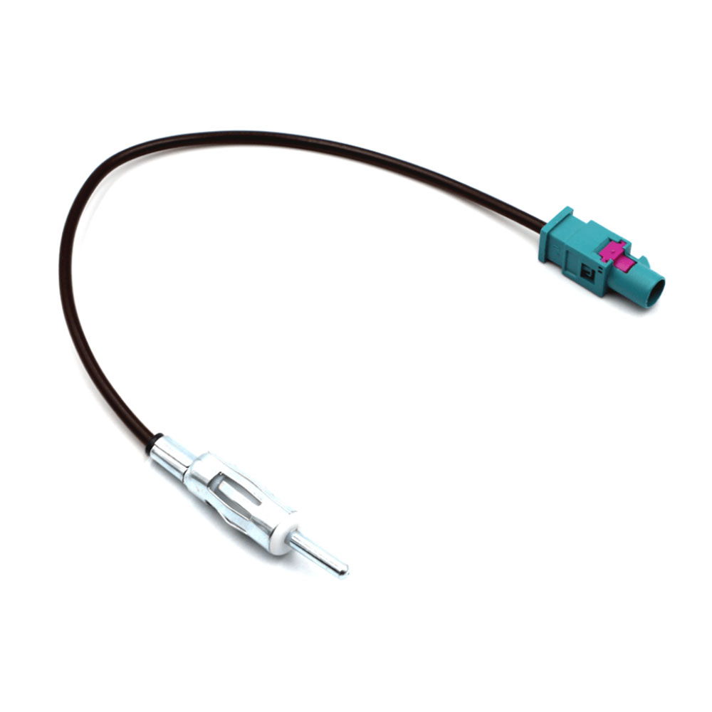 InCarTec FK-257-NTG2.5 Mercedes FK-257-NTG2.5