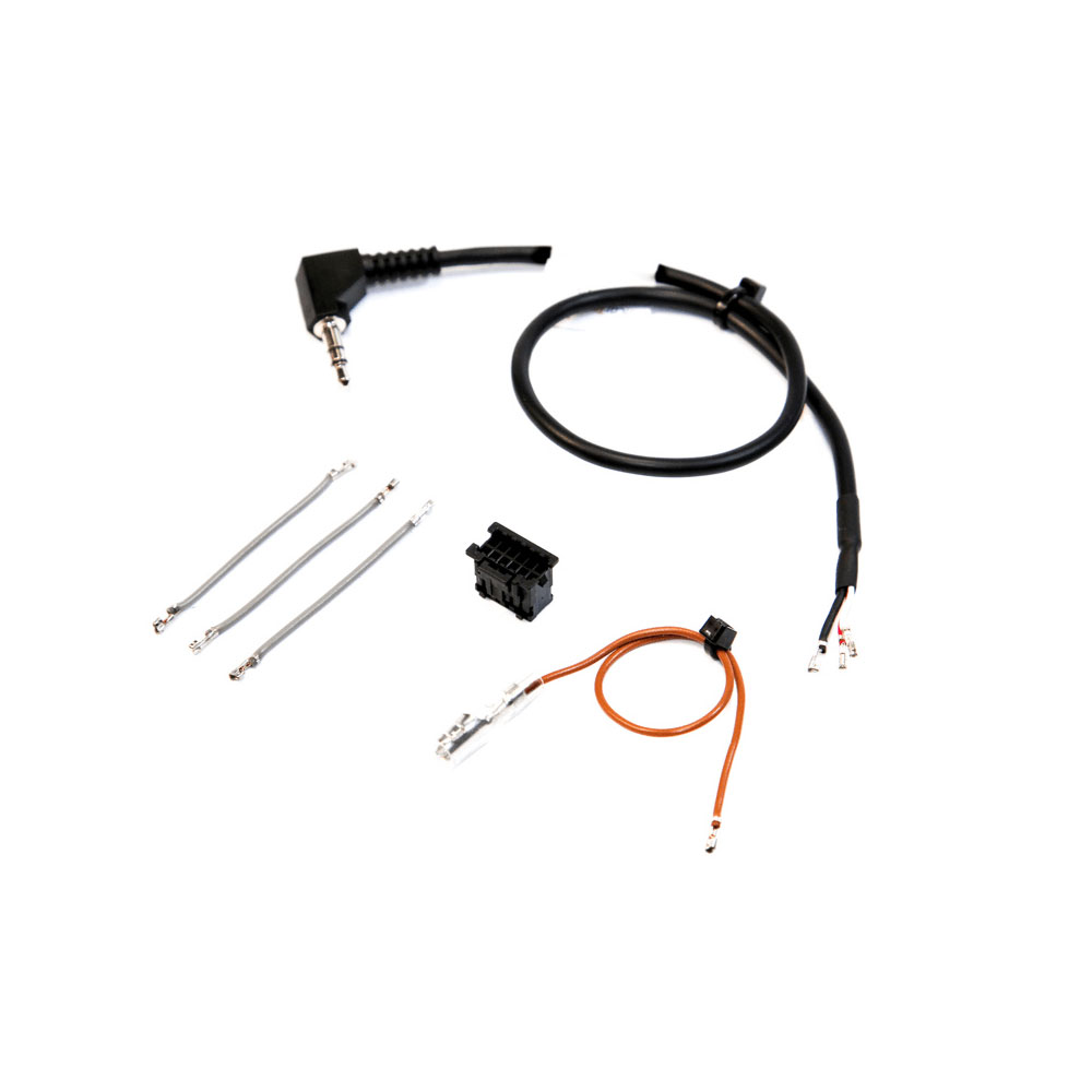 InCarTec FK-262-BOSE Mazda FK-262-BOSE