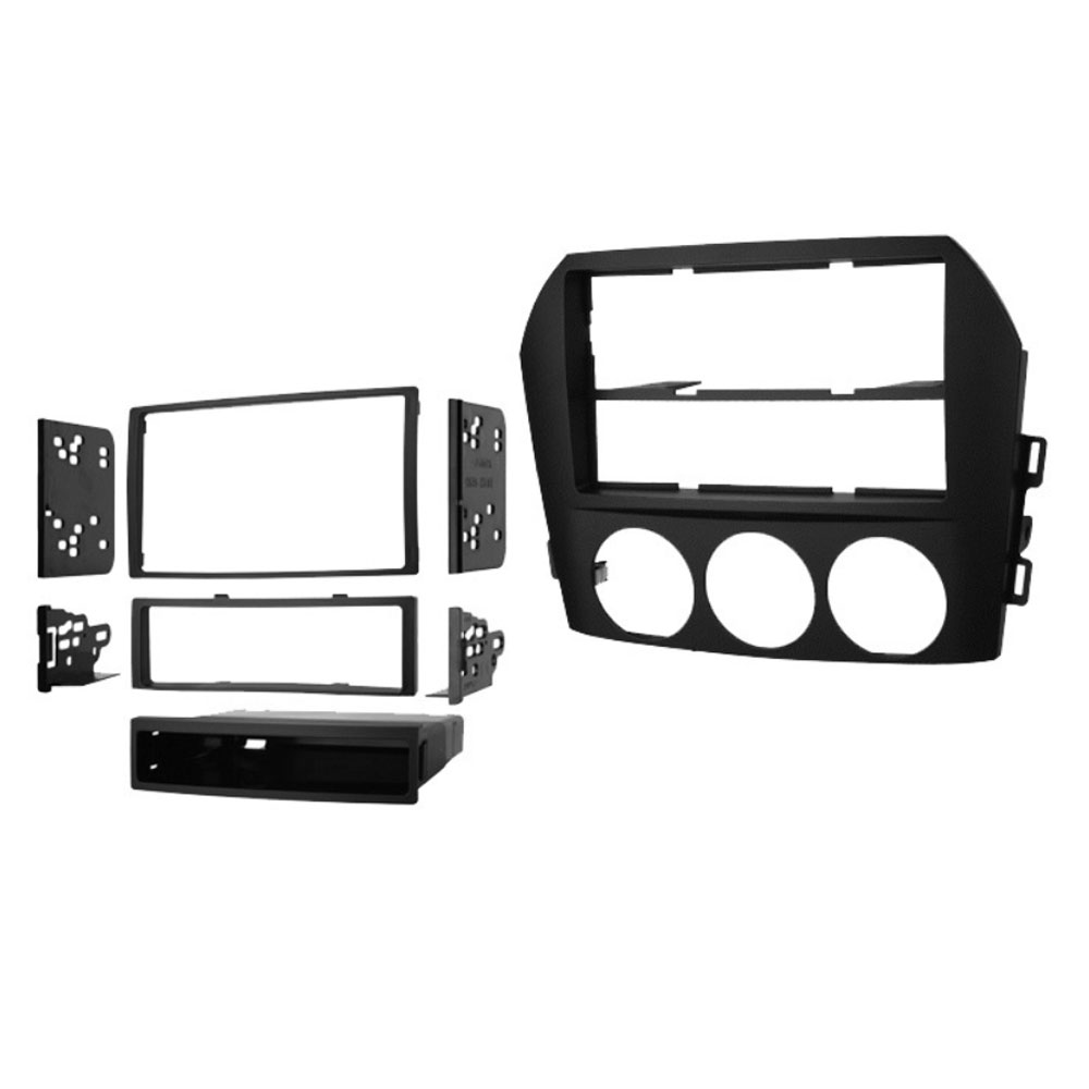 InCarTec FK-262-BOSE Mazda FK-262-BOSE