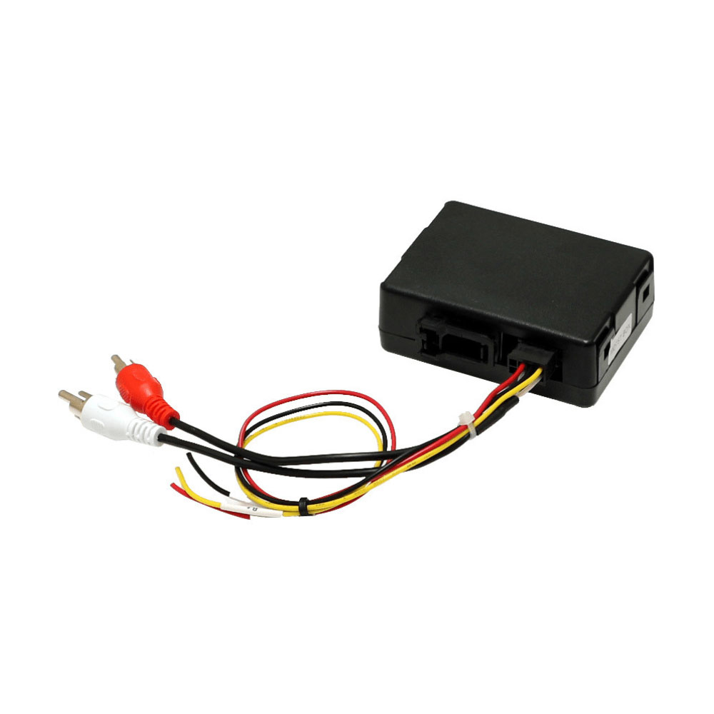 InCarTec FK-324-QUAD-BOSE Porsche FK-324-QUAD-BOSE