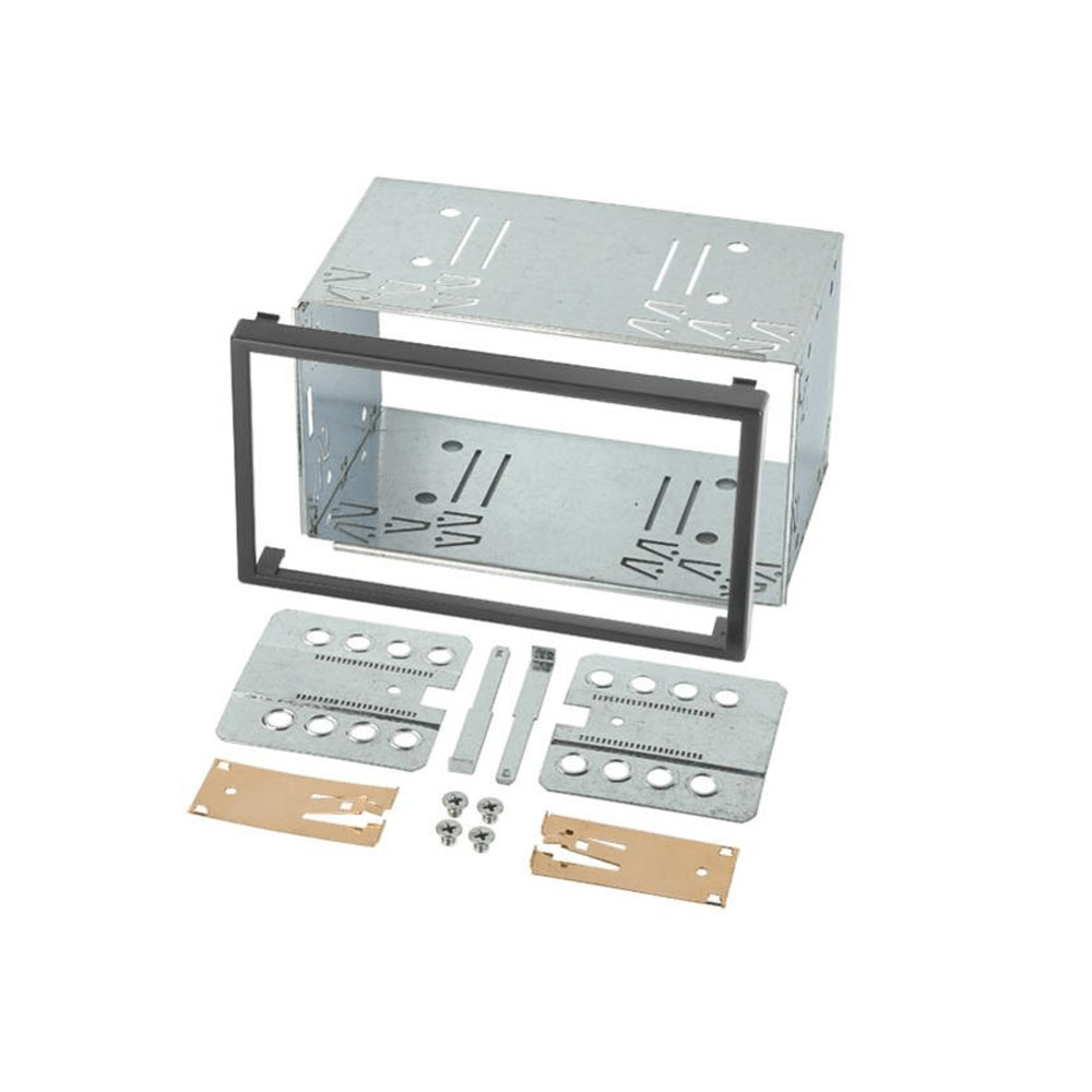 InCarTec FK-324-QUAD-BOSE Porsche FK-324-QUAD-BOSE