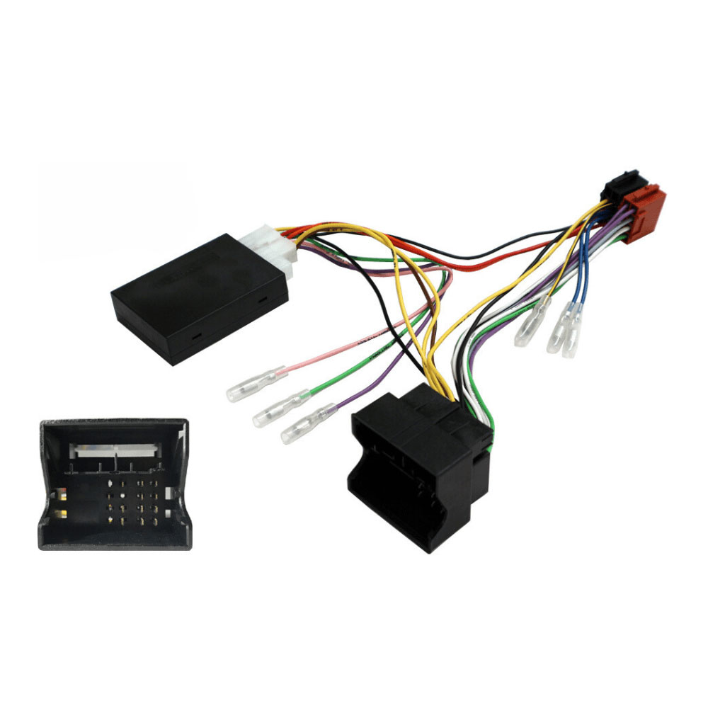 InCarTec FK-324-QUAD Porsche FK-324-QUAD