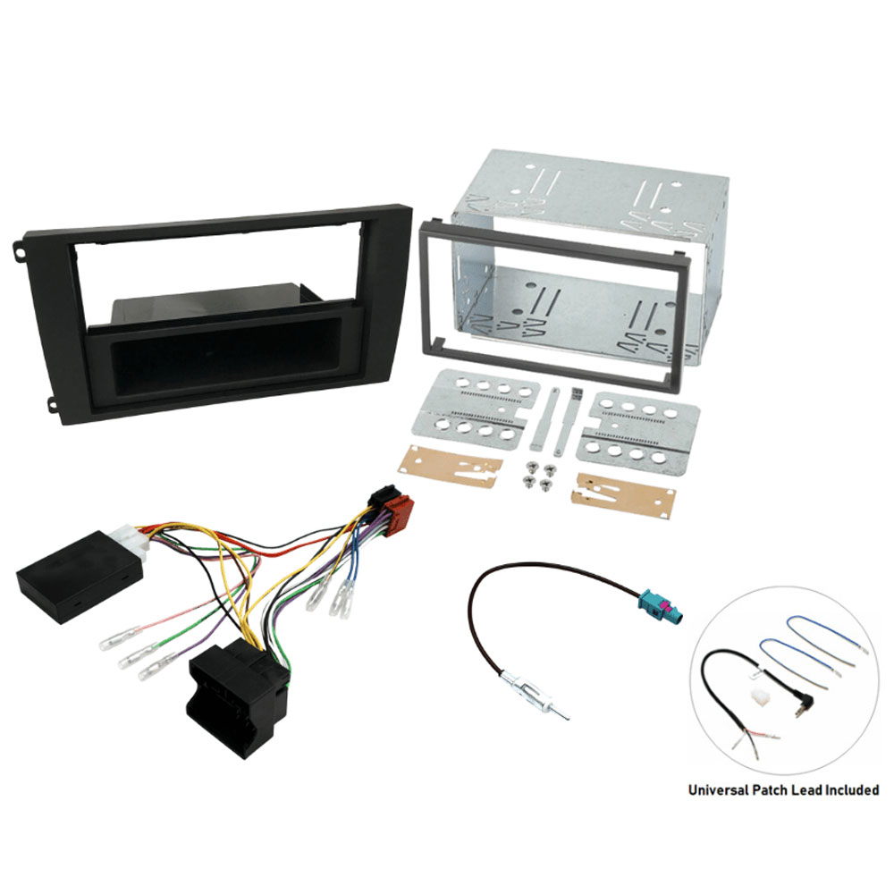 InCarTec FK-324-QUAD Porsche FK-324-QUAD