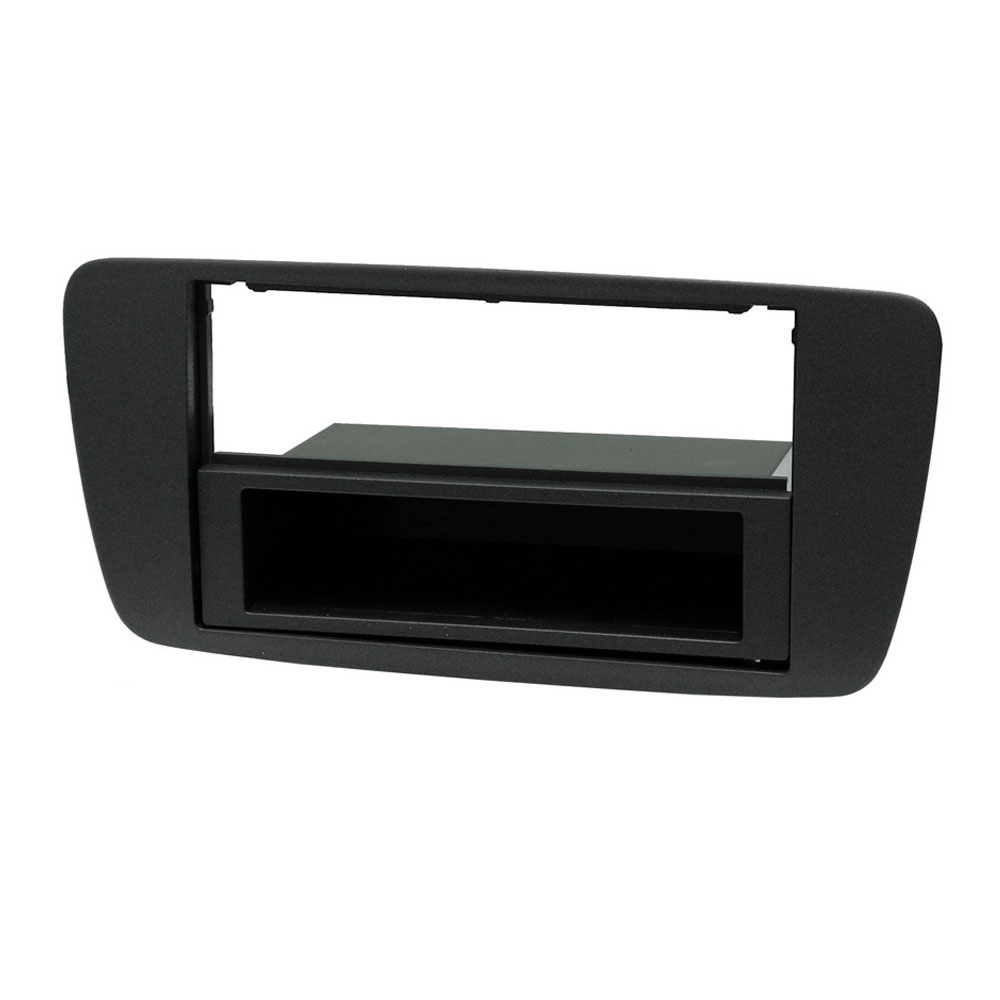 InCarTec FK-342P3-HEAT Seat FK-342P3-HEAT