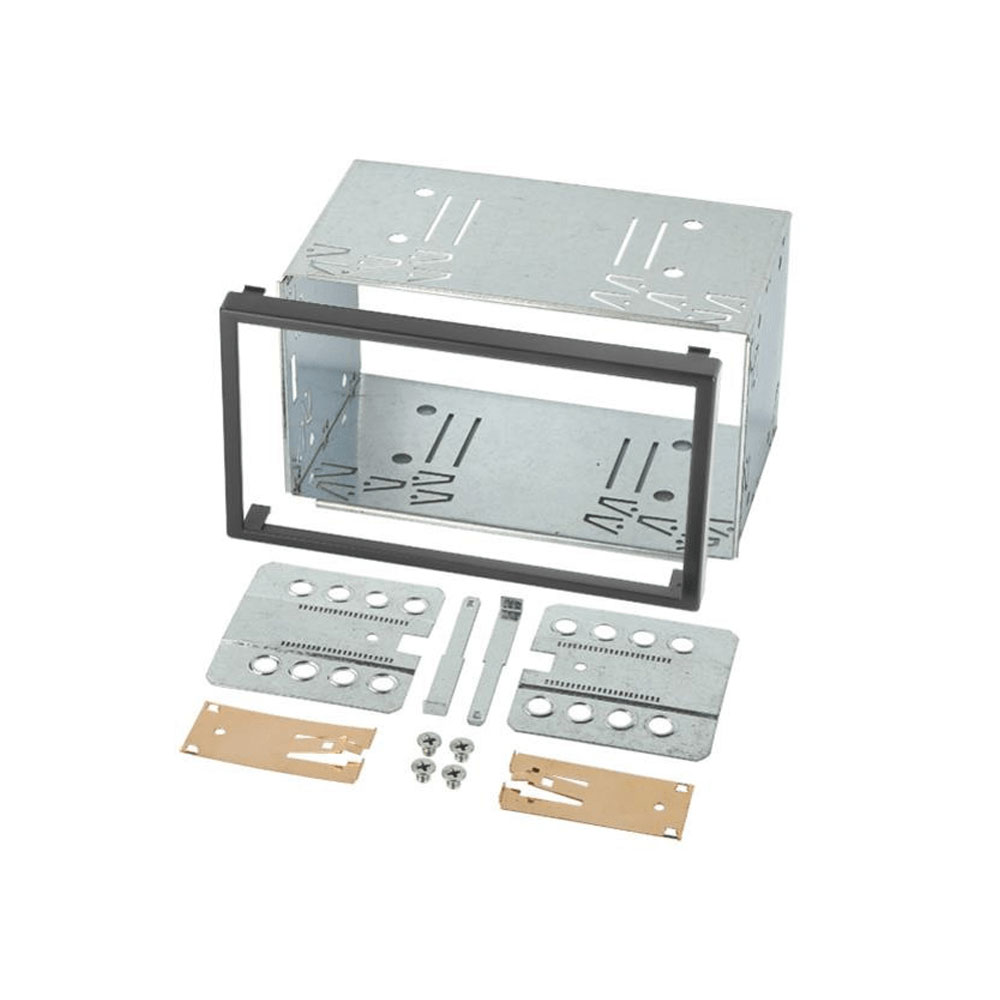 InCarTec FK-342P3-HEAT Seat FK-342P3-HEAT