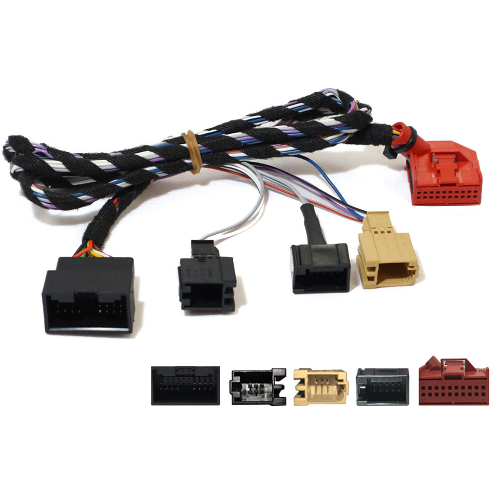 InCarTec FK-342P3-IB13 Seat FK-342P3-IB13