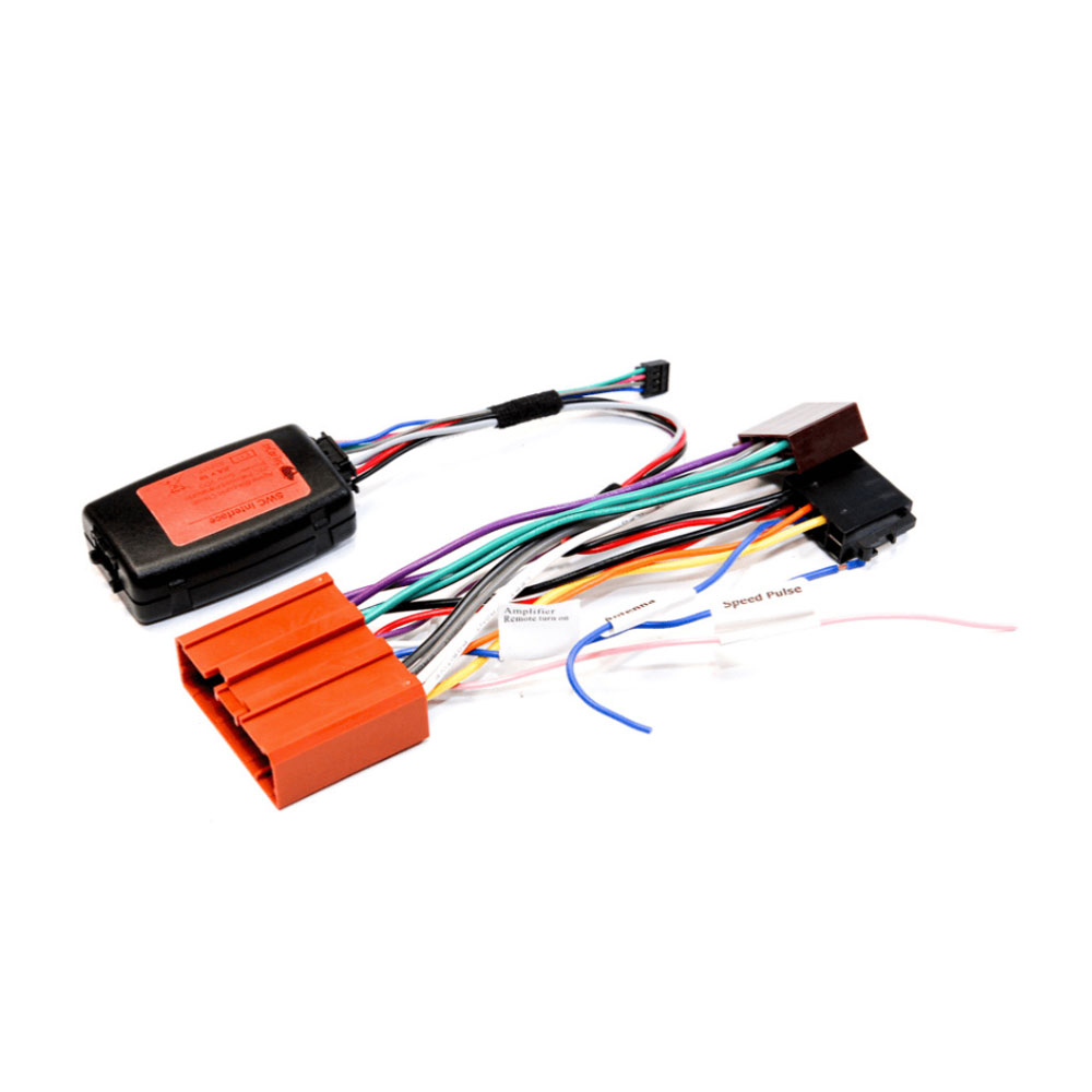 InCarTec FK-354-SWC Mazda FK-354-SWC