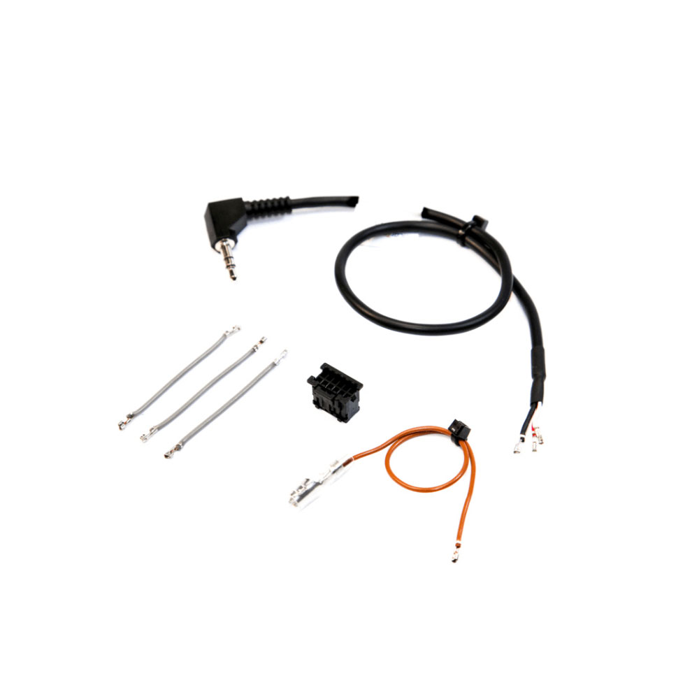 InCarTec FK-354-SWC Mazda FK-354-SWC