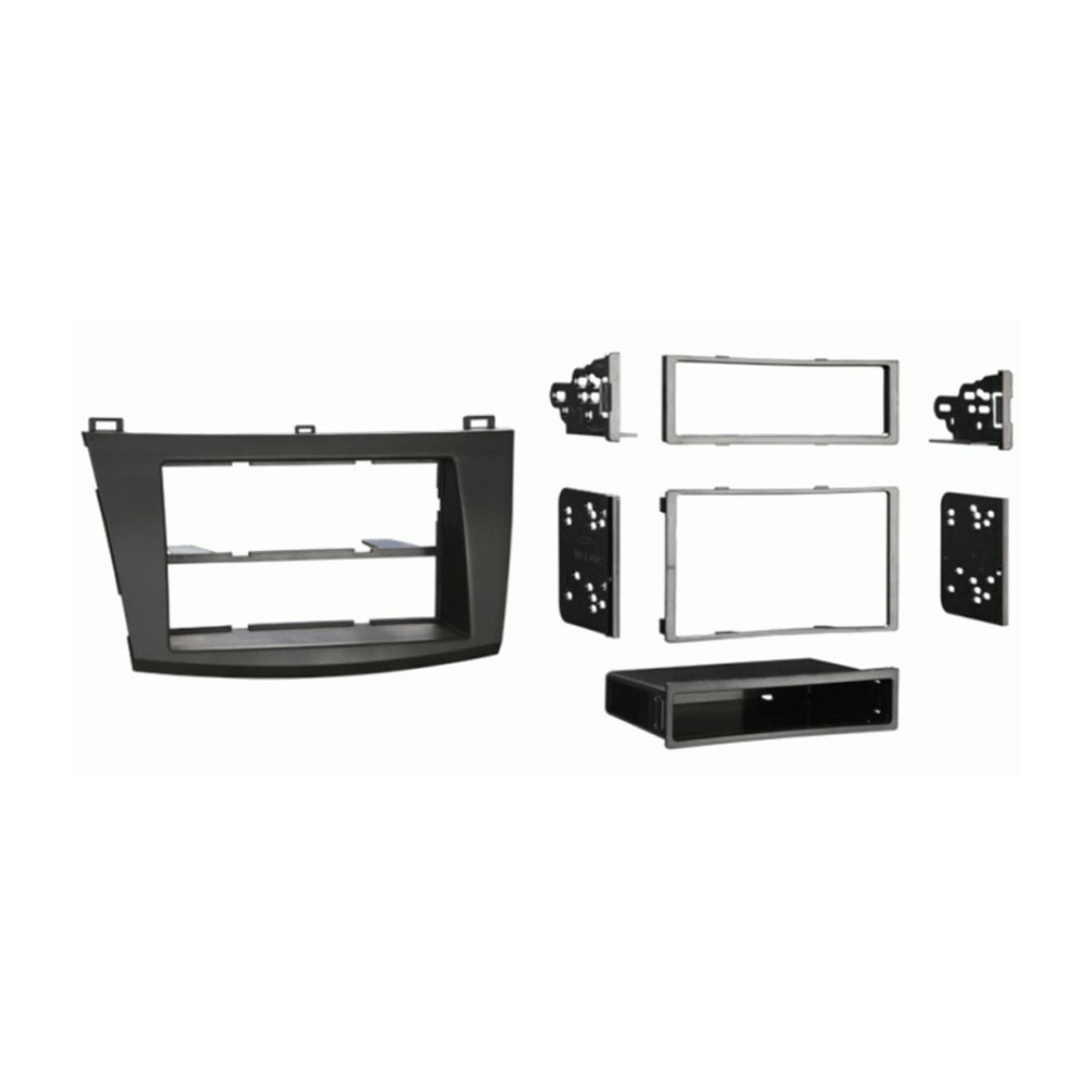 InCarTec FK-354-SWC Mazda FK-354-SWC