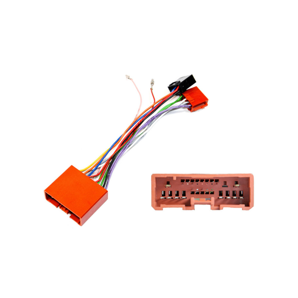 InCarTec FK-354 Mazda FK-354