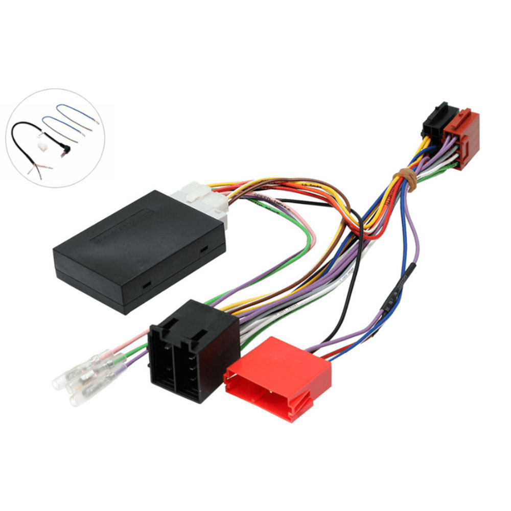 InCarTec FK-359-SWC Ford FK-359-SWC