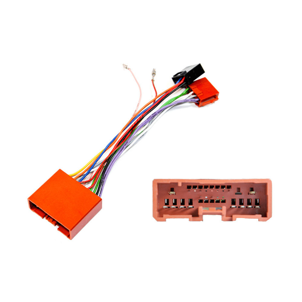 InCarTec FK-377 Mazda FK-377