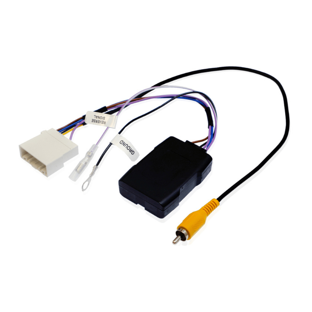 InCarTec FK-644-SWC-CAM Nissan FK-644-SWC-CAM