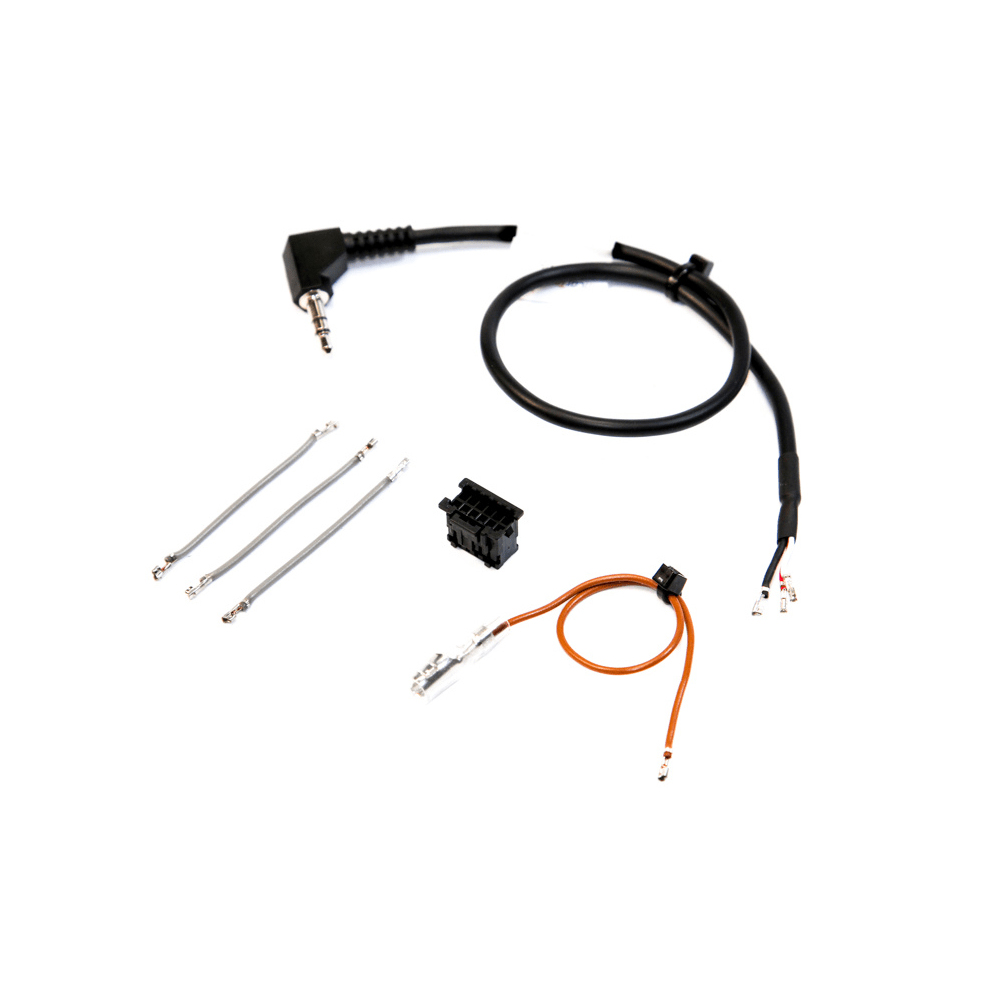 InCarTec FK-644-SWC-CAM Nissan FK-644-SWC-CAM