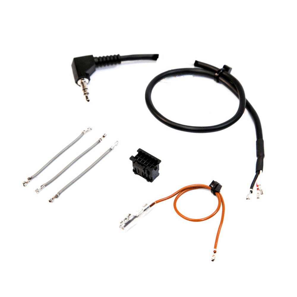 InCarTec FK-650-SWC Peugeot FK-650-SWC
