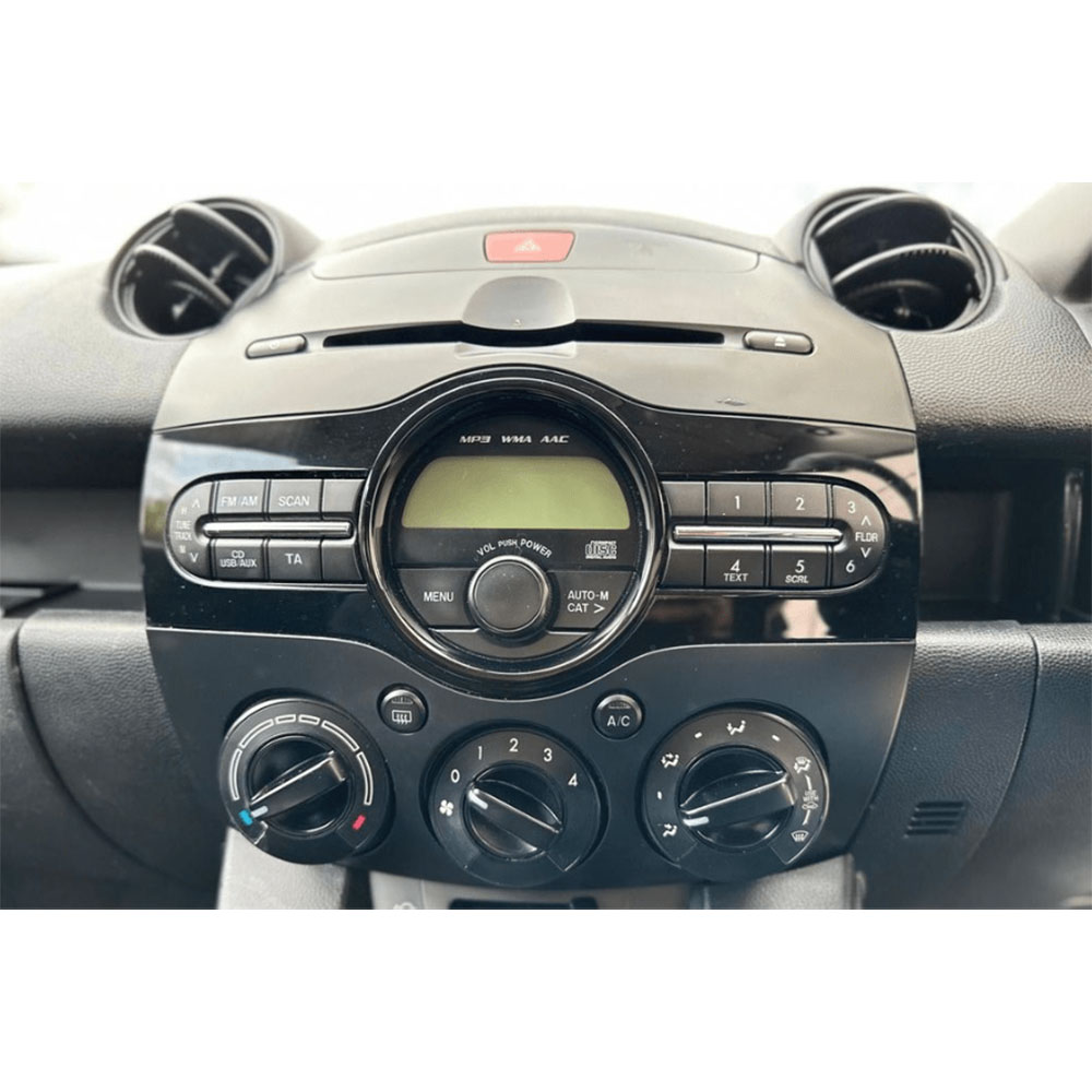 InCarTec FK-780 Mazda FK-780
