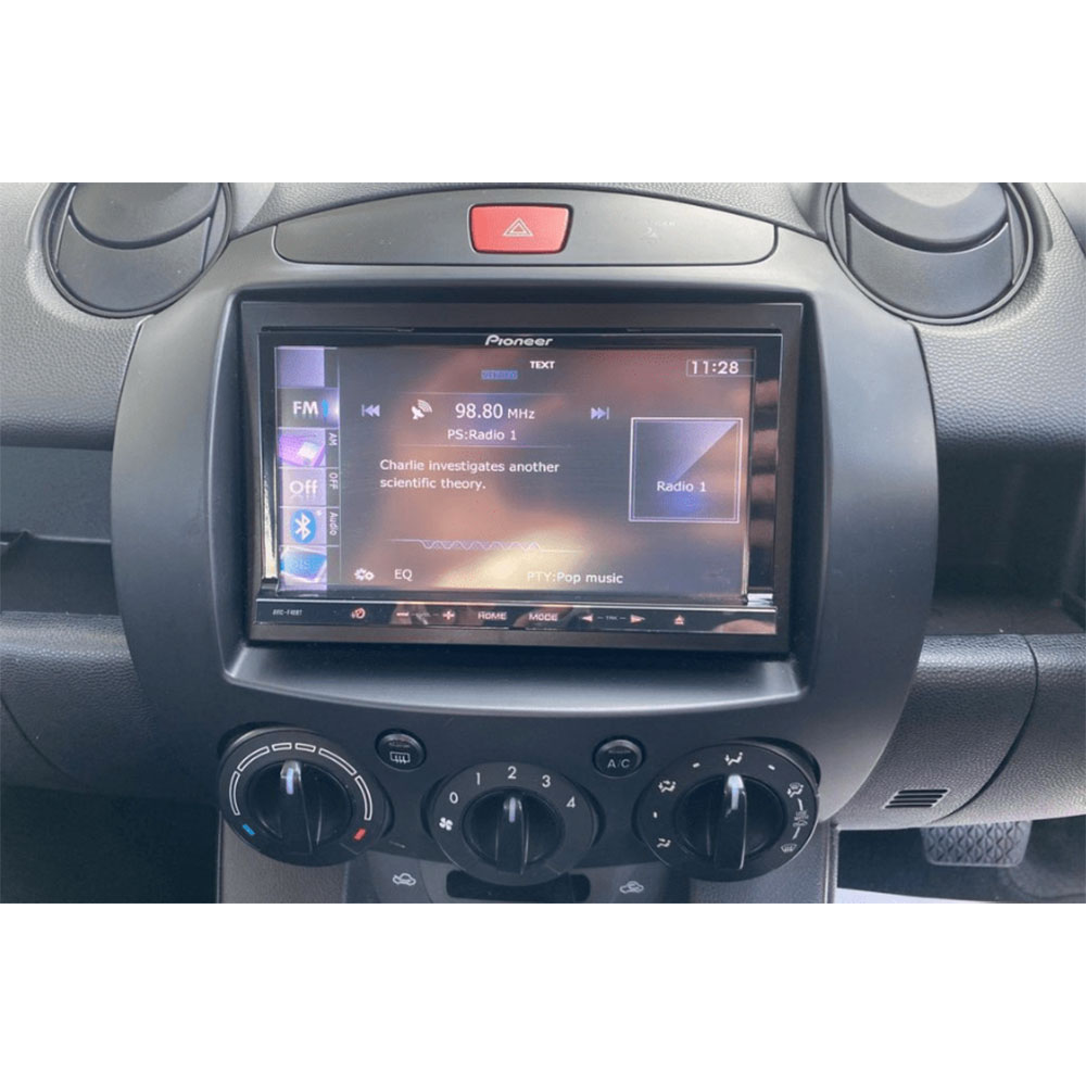 InCarTec FK-780 Mazda FK-780