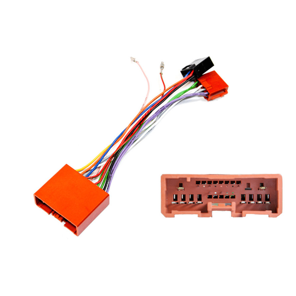 InCarTec FK-780 Mazda FK-780