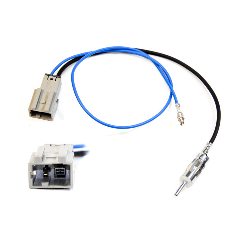 InCarTec FK-780 Mazda FK-780