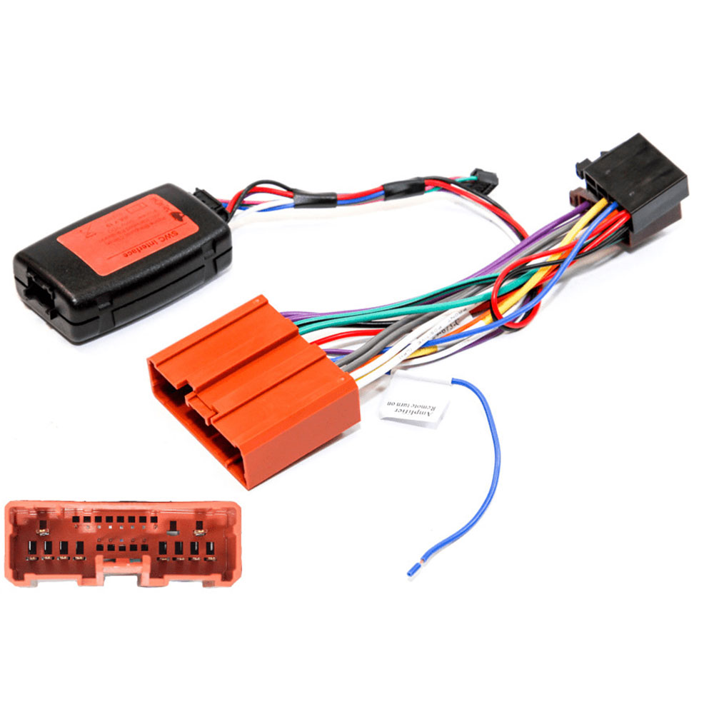 InCarTec FK-780-SWC Mazda FK-780-SWC