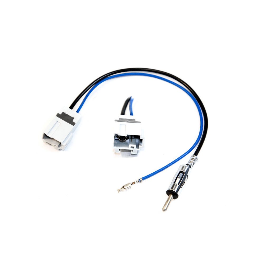 InCarTec FK-907-SWC Honda FK-907-SWC