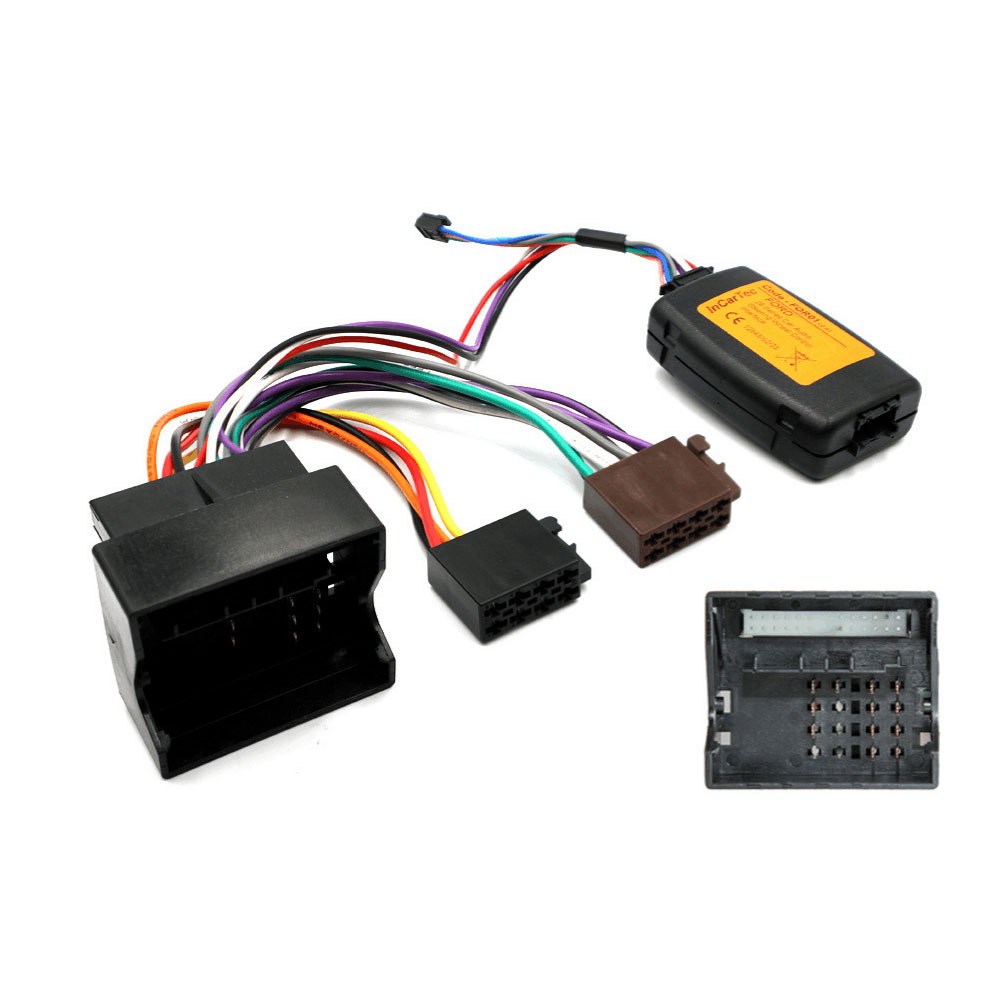 InCarTec PF-103-SWC Ford PF-103-SWC
