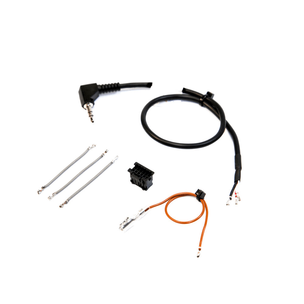 InCarTec PF-103-SWC Ford PF-103-SWC