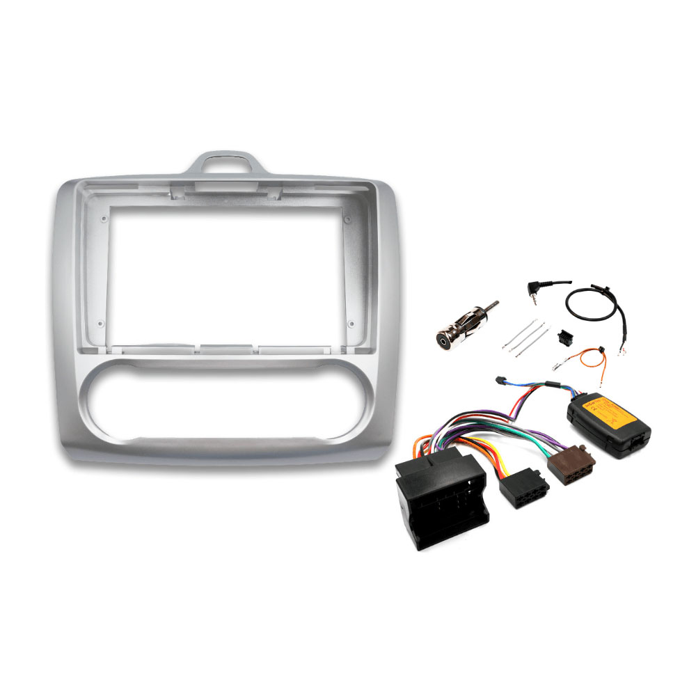 InCarTec PF-103-SWC Ford PF-103-SWC
