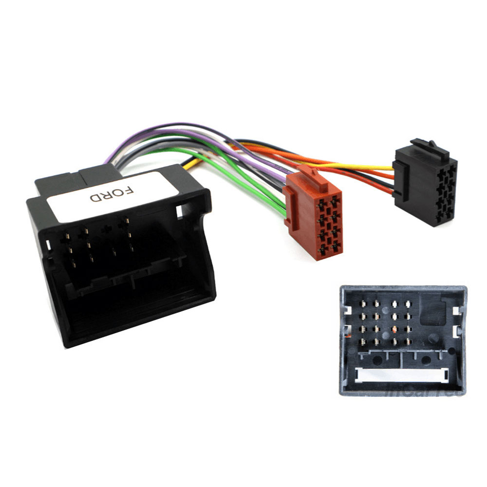 InCarTec PF-103 Ford PF-103