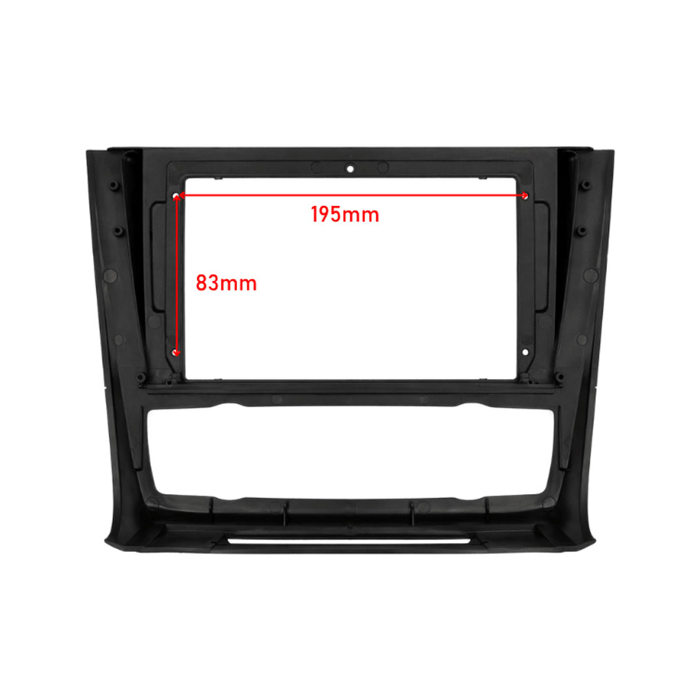 InCarTec PF-113-PDC BMW PF-113-PDC