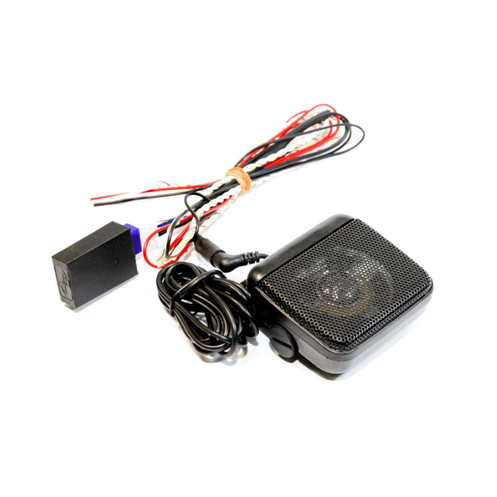 InCarTec PF-113-PDC BMW PF-113-PDC