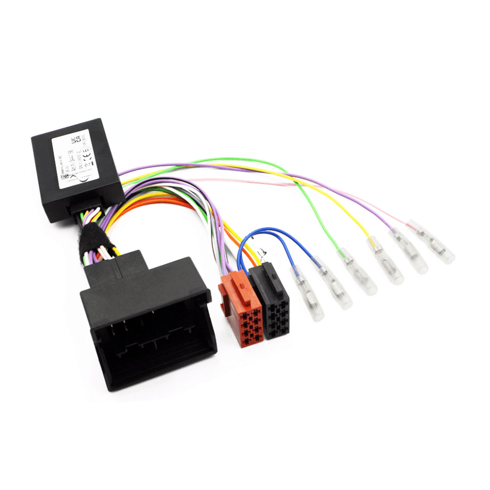 InCarTec PF-113-PDC BMW PF-113-PDC