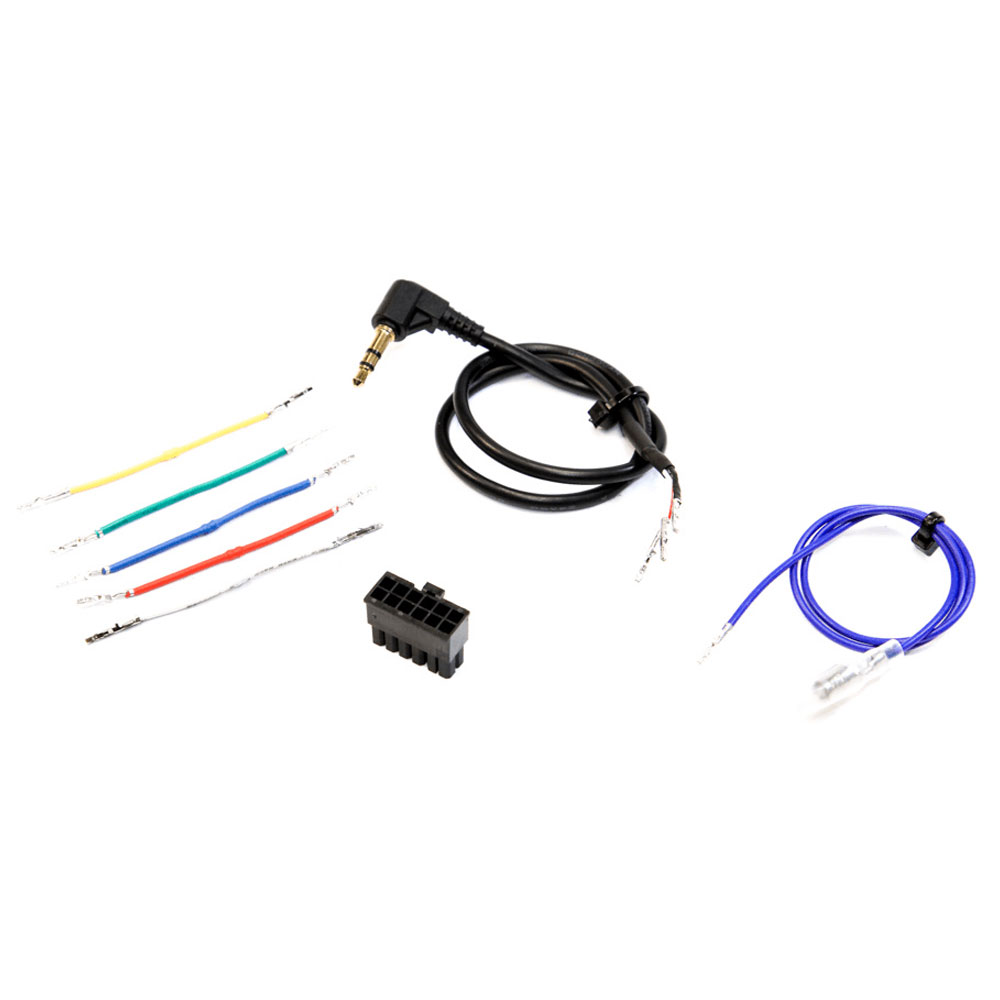 InCarTec PF-113-PDC BMW PF-113-PDC
