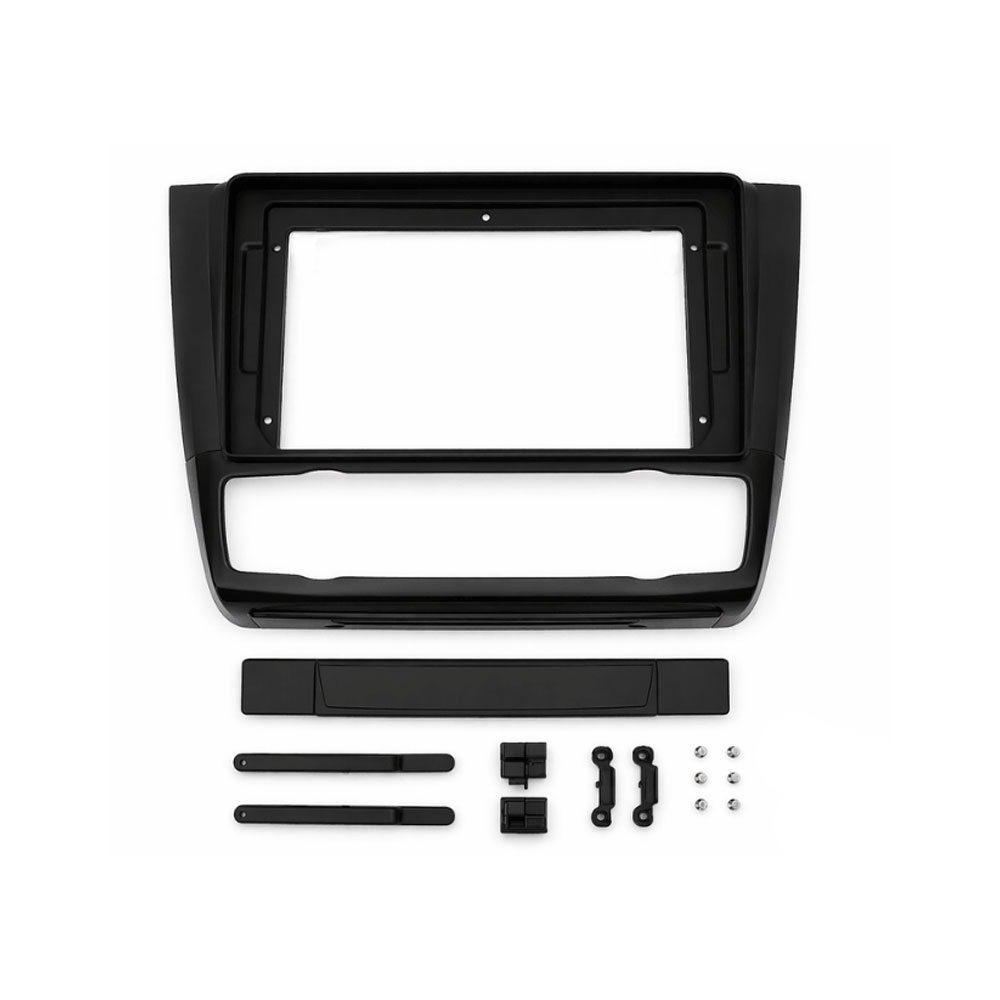 InCarTec PF-113-PDC BMW PF-113-PDC