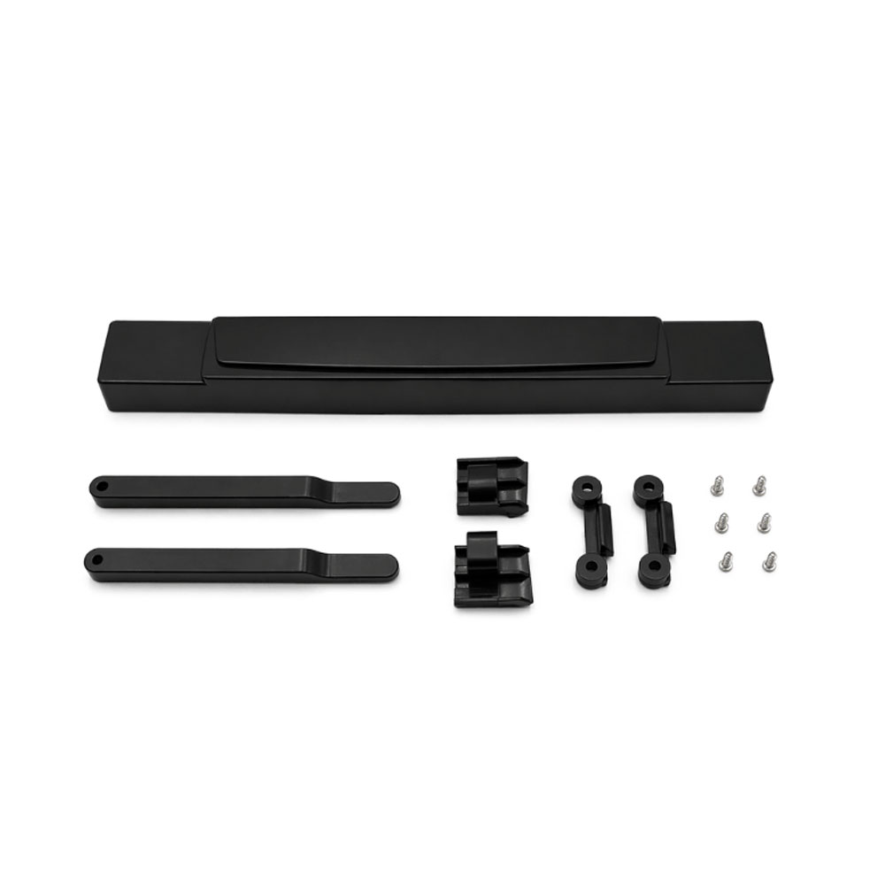 InCarTec PF-114-PDC BMW PF-114-PDC