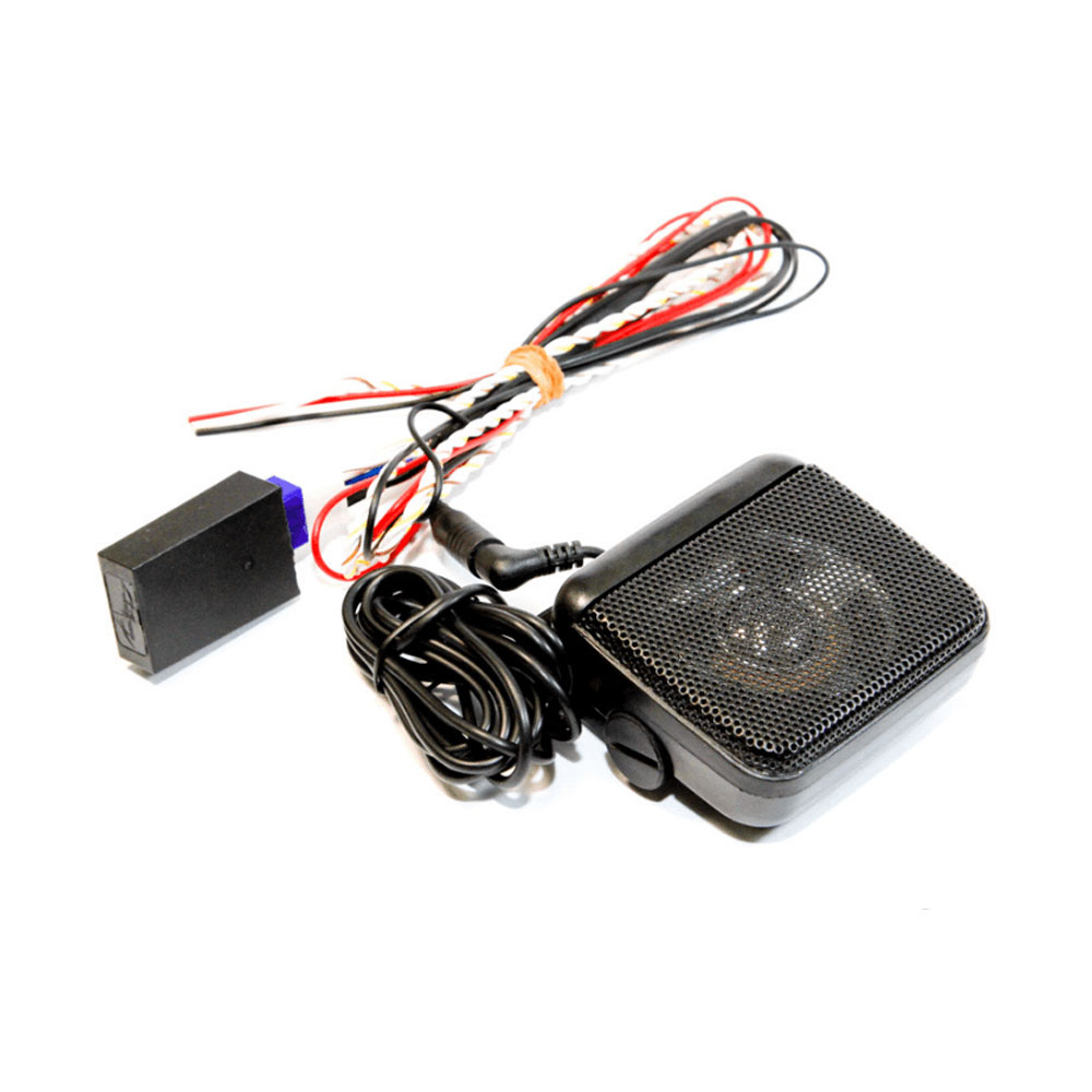 InCarTec PF-114-PDC BMW PF-114-PDC