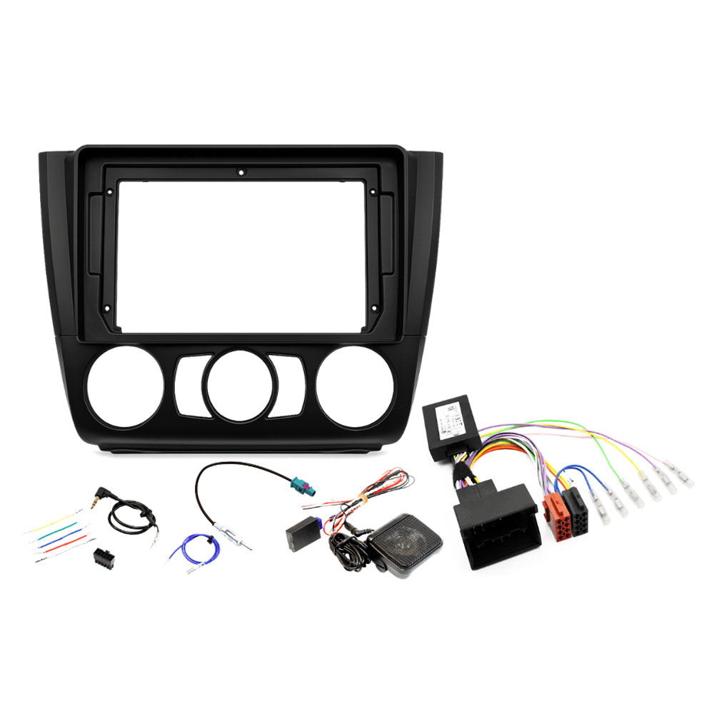 InCarTec PF-114-PDC BMW PF-114-PDC