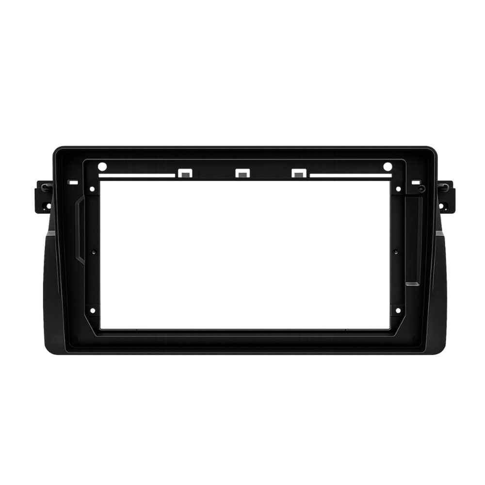 InCarTec PF-116-NAVR BMW PF-116-NAVR