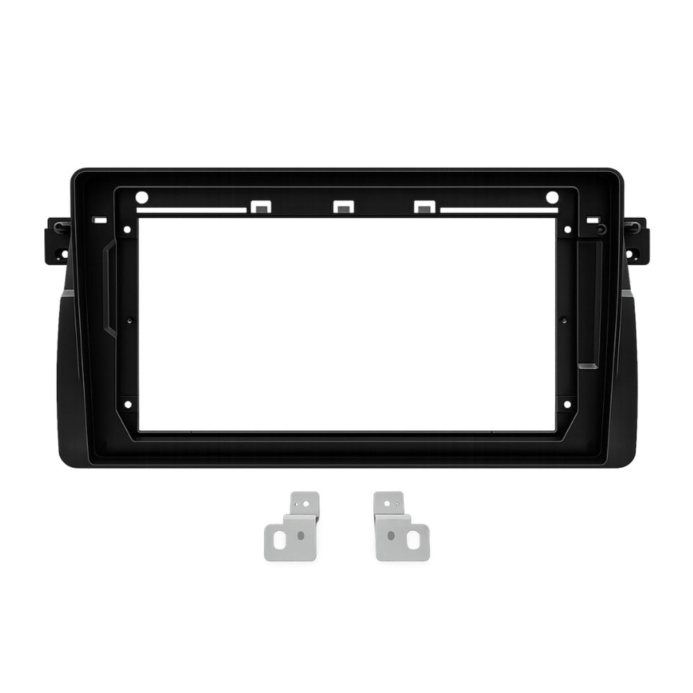 InCarTec PF-116-NAVR BMW PF-116-NAVR